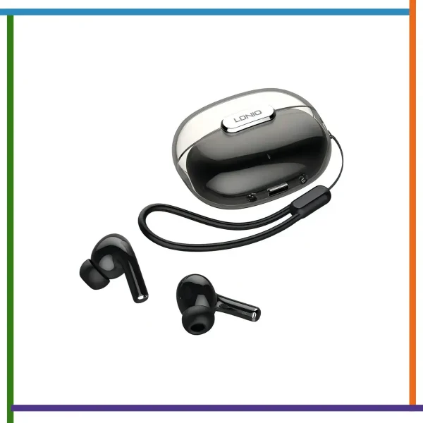 auriculares bluetooth guatemala t02 ldnio