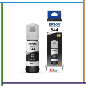 tinta epson 544 negra