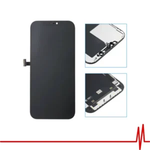 Pantalla iPhone 12 / 12 Pro Oled Certificada