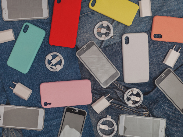 Consejos prácticos para elegir, usar y cuidar tus accesorios para celular