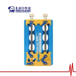 Mechanic MR6 PRO soporte Universal para PCB