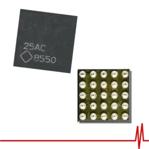 Chip IC 8550 de retroiluminación LCD ORIGINAL Mac