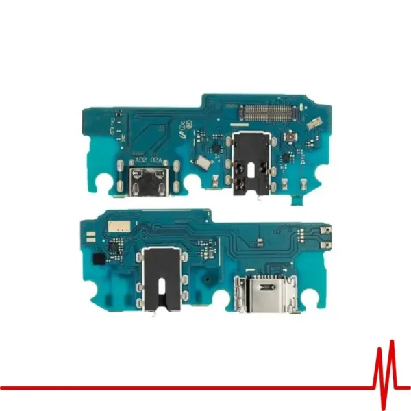 Flex de Carga Samsung A02