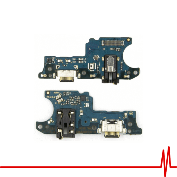 Flex de Carga Samsung A02s y A03s