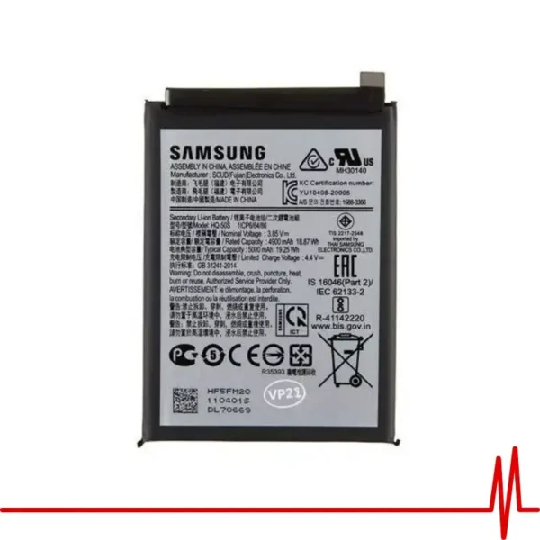 Batería Samsung A03 Core