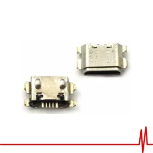 Docena Pin de Carga para Celulares Samsung A01, A03, A03 Core