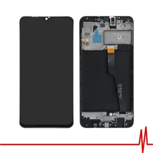 Pantalla Samsung A10S Con Marco