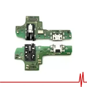 Flex de Carga Samsung A10s Versión M15