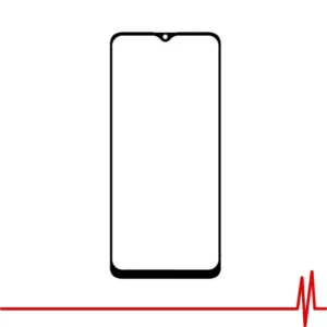 Glass Samsung A12
