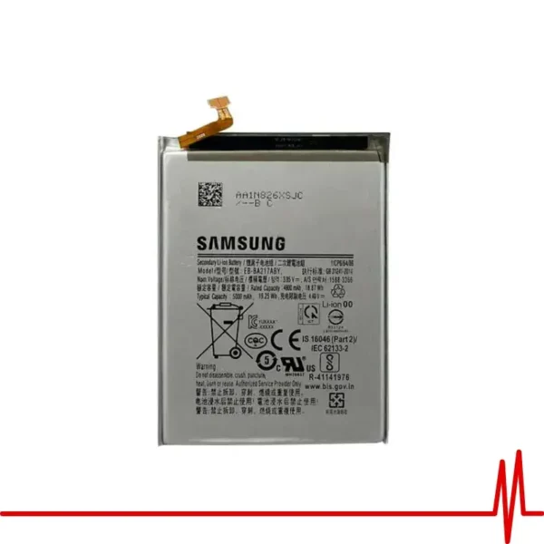 Batería Samsung Galaxy A12 / A02 / A21s / A13 5g