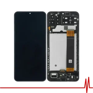 Pantalla Samsung A13 4G Con Marco