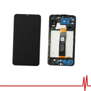 Pantalla Samsung A13 5G / A04s con Marco