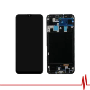 Pantalla Samsung A20 Generica Incell con Marco