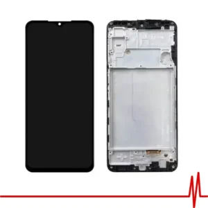 Pantalla A22 4G Amoled con Marco Original