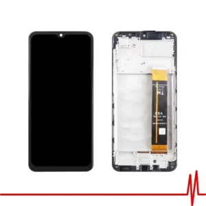 Pantalla Samsung A23 5G con Marco