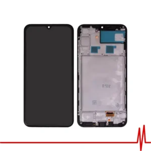 Pantalla Samsung A24 Oled Con Marco
