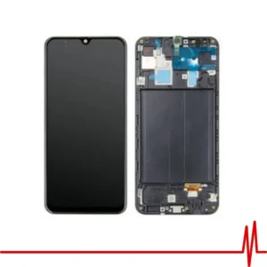 Pantalla Samsung A30 / A50 Generica Incell con Marco