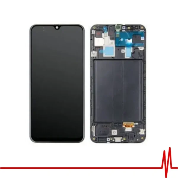 Pantalla Samsung A30 / A50 Oled con Marco