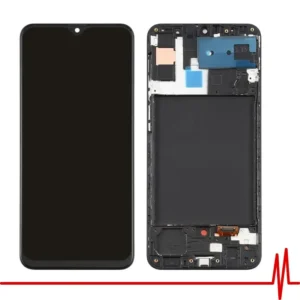 Pantalla Samsung A30S Generica Incell con Marco