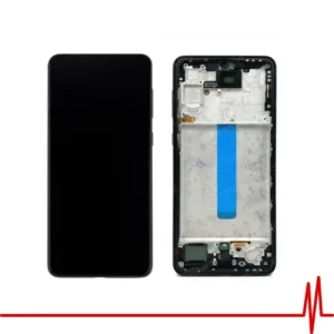 Pantalla Samsung A33 5g Incell con Marco