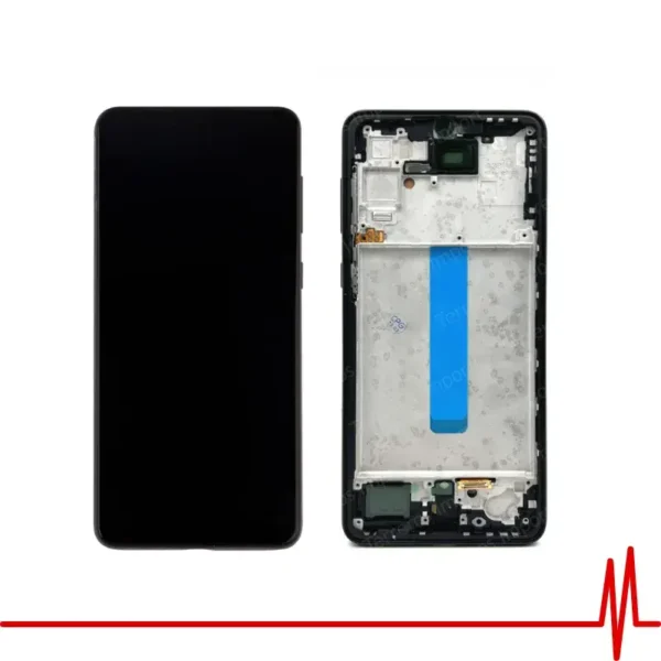 Pantalla Samsung A33 5g Incell con Marco