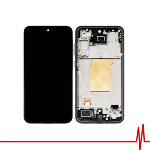 Pantalla Samsung A35 Incell Genérica con Marco