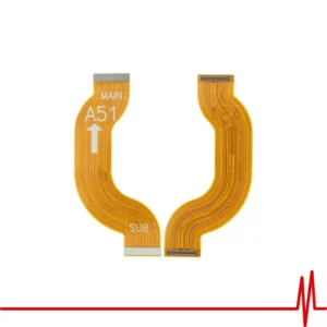 Flex Main Samsung A51