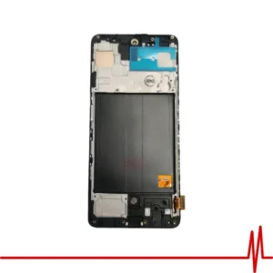 Pantalla Samsung A51 Oled con Marco