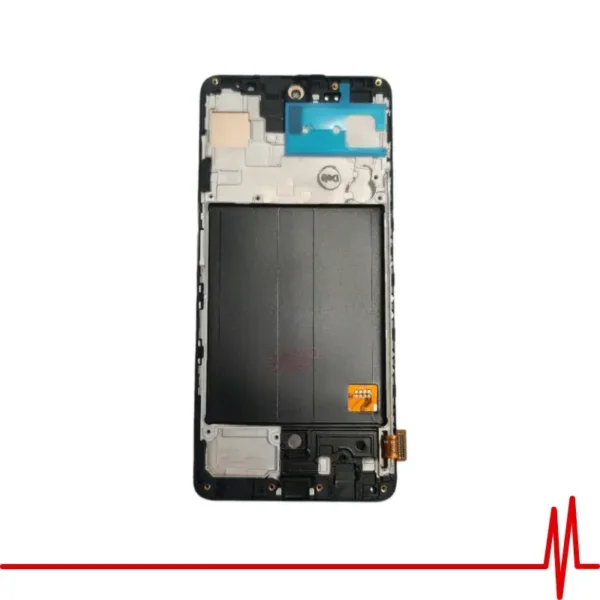 Pantalla Samsung A51 Oled con Marco