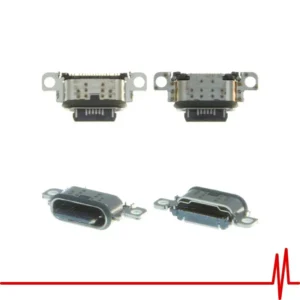 3 Unidades Pin de Carga Tipo C para Celulares Samsung A52 / A72