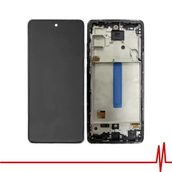 Pantalla A52s / A52 5G Incell con Marco Genérica