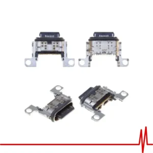 3 Unidades Pin de Carga Tipo C para Celulares Samsung A34 / A53