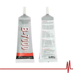 Pegamento B7000 ZHANLIDA Transparente | 110ml