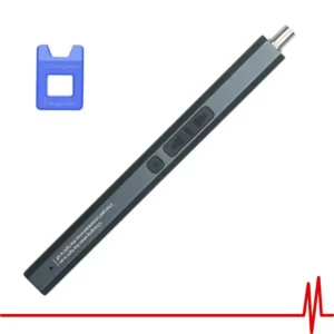 Desarmador Eléctrico Inalámbrico 10 en 1