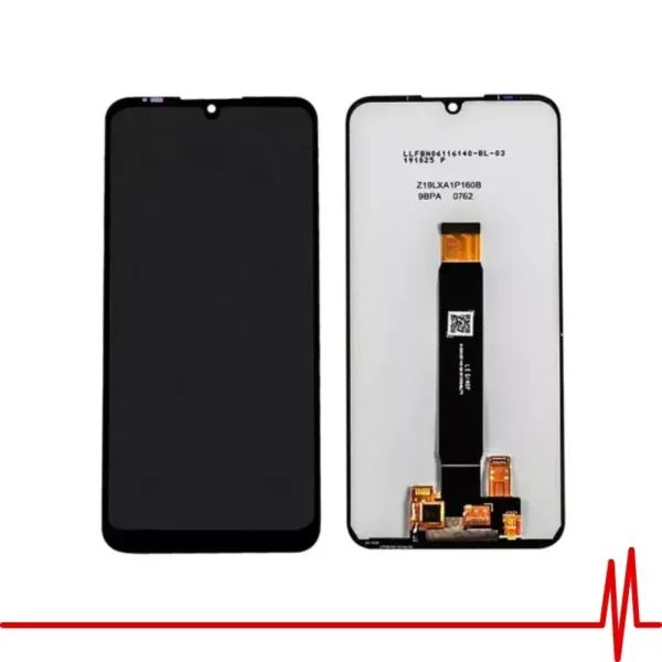 Pantalla Motorola E6 Plus