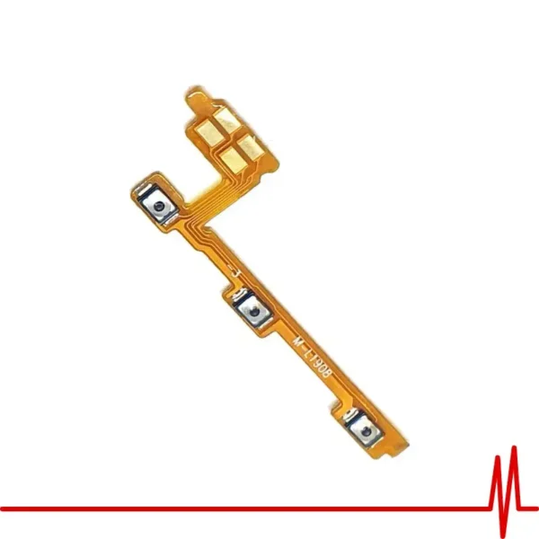 Flex de Power Huawei Y9 2019