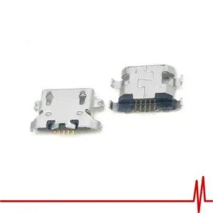 Docena Pin de Carga para Motorola G8 Power Lite