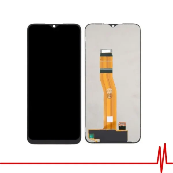 Pantalla Honor X5 Normal