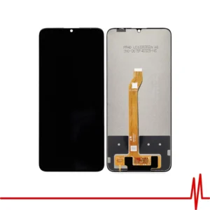 Pantalla Honor X7