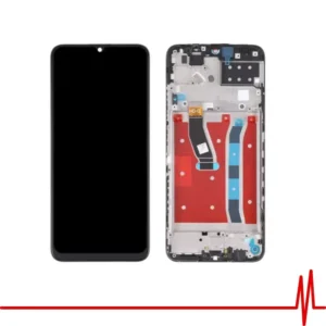 Pantalla Huawei Nova Y60 Con Marco