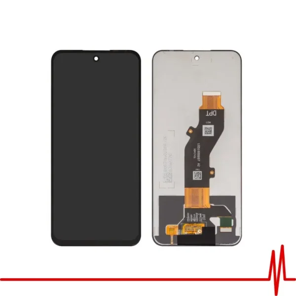 Pantalla TecnoSpark Go 1 / Infinix Smart 9 / Infinix Hot 50i