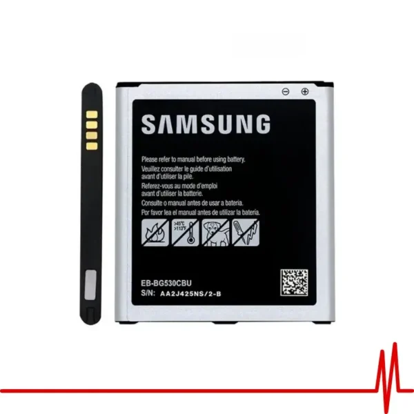 Batería Samsung J2 Prime / J3 2016 / J5 2016 / Grand Prime / J2 Core / J2 Pro