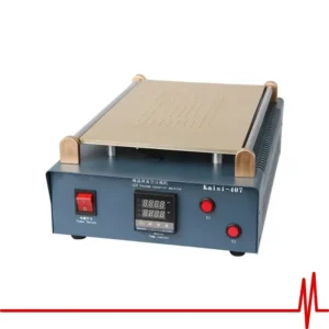 Maquina Separadora De Pantallas LCD 14 Pulgadas KAISI 407