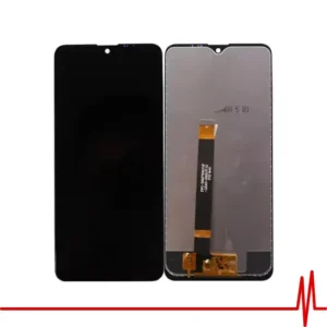 Pantalla LG K50s