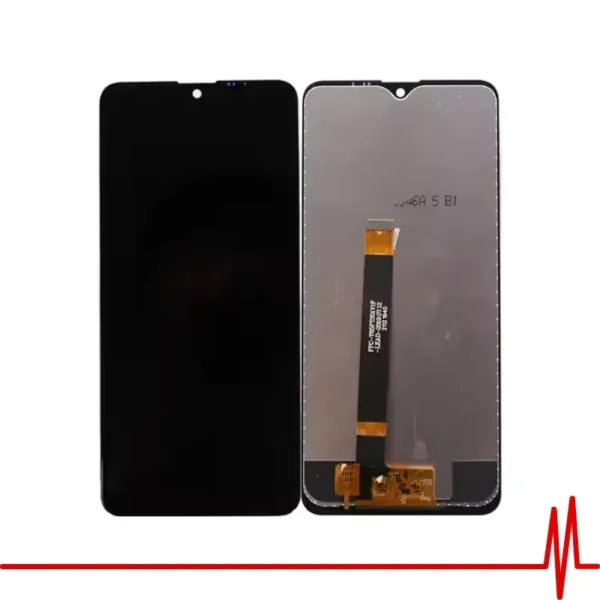 Pantalla LG K50s