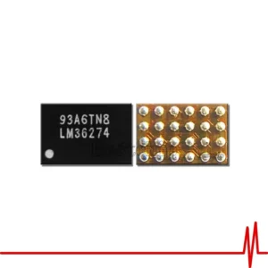 Chip IC LM36274 de retroiluminación LCD ORIGINAL para Samsung