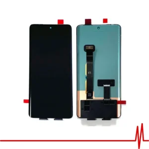 Pantalla Motorola Edge 40 Neo