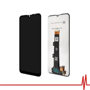 Pantalla Motorola G20