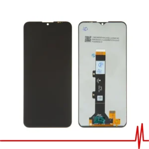 Pantalla Motorola G30 y G10
