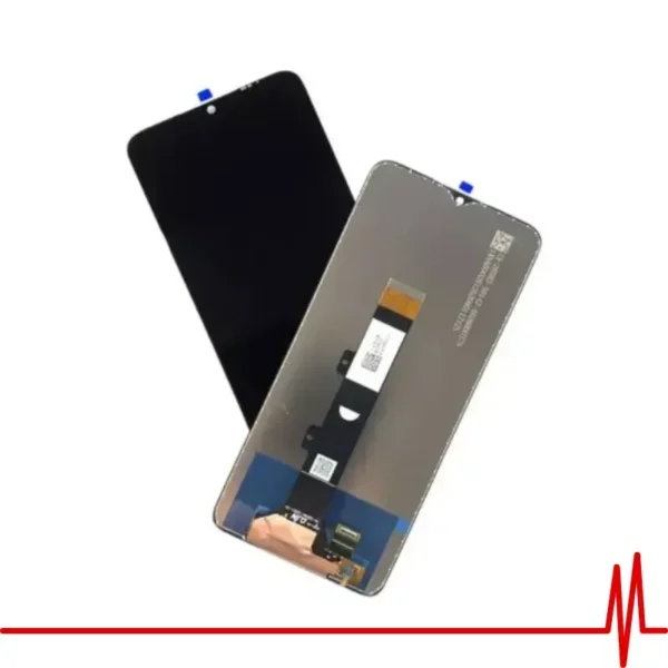 Pantalla Motorola E22 / E22i